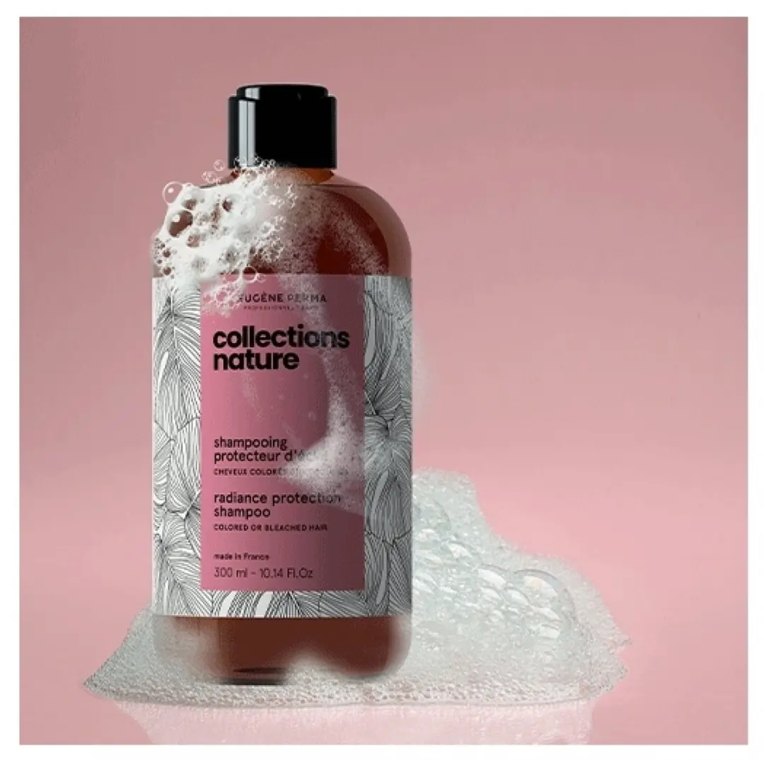 Eugene Perma Glansbeschermende Shampoo 300ml