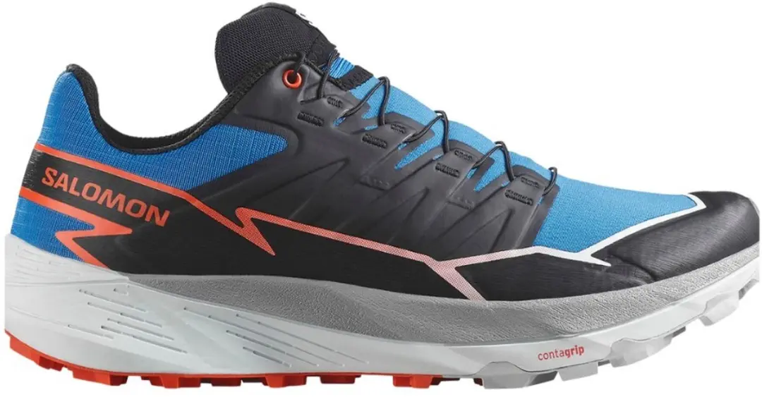 Salomon Thundercross M Trail Hardloopschoenen 42