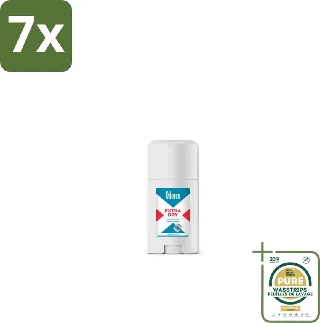 Odorex Extra Dry Stick 40ml