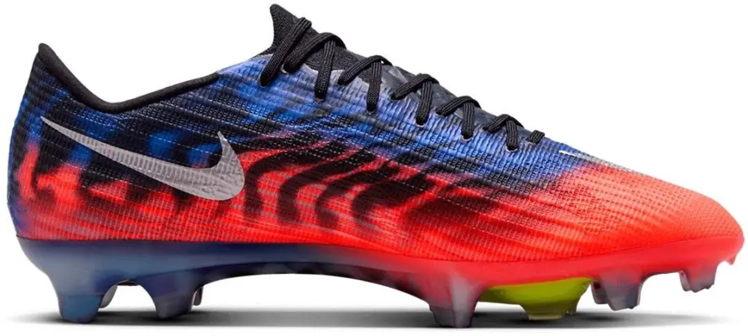 Nike Mercurial Superfly 11 Elite SE FG Voetbalschoenen 46 - Rood/Blauw