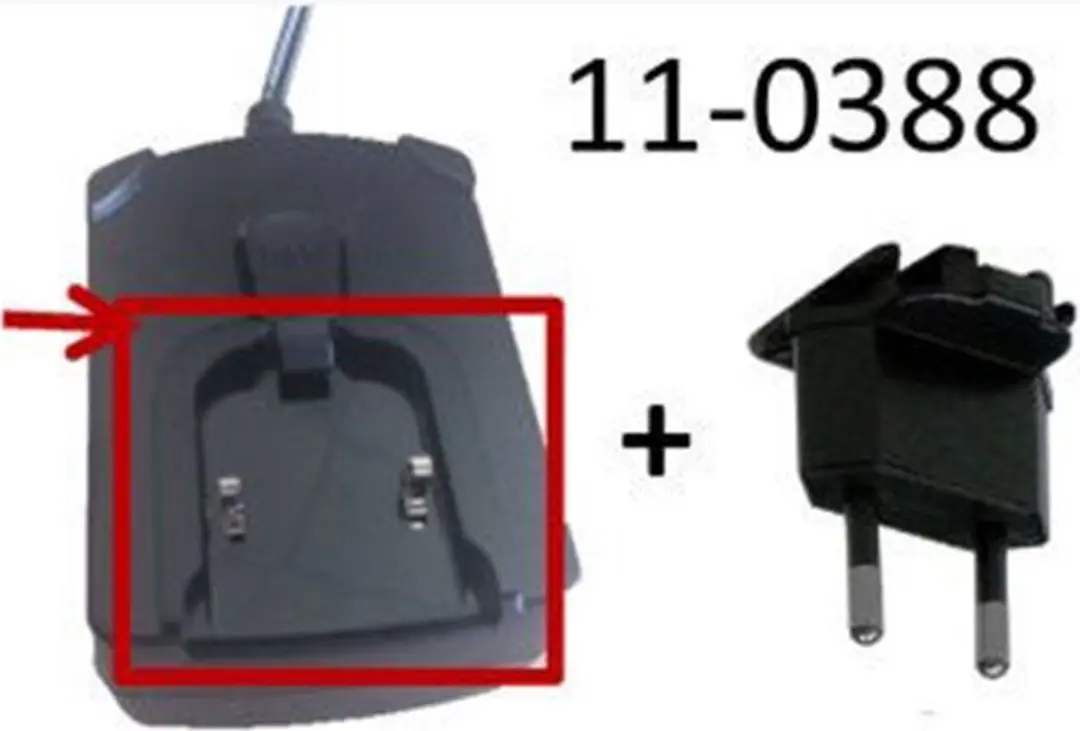 Datalogic 11-0388 Voeding 5V