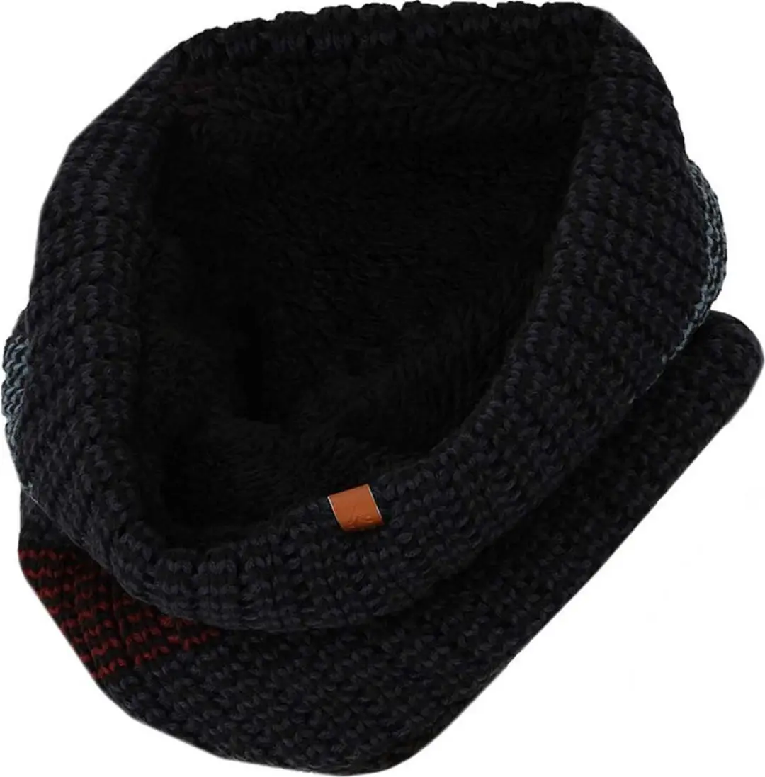 Sarlini Navy Gestreept Colsjaal M