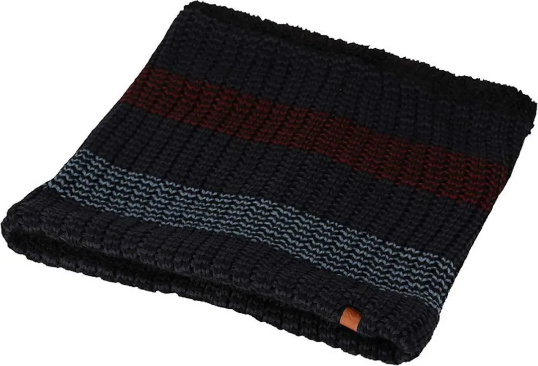 Sarlini Navy Gestreept Colsjaal M