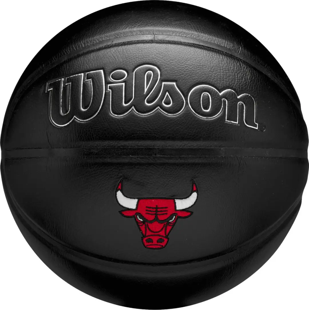 Wilson NBA Team Premiere Chicago Bulls Basketbal 7