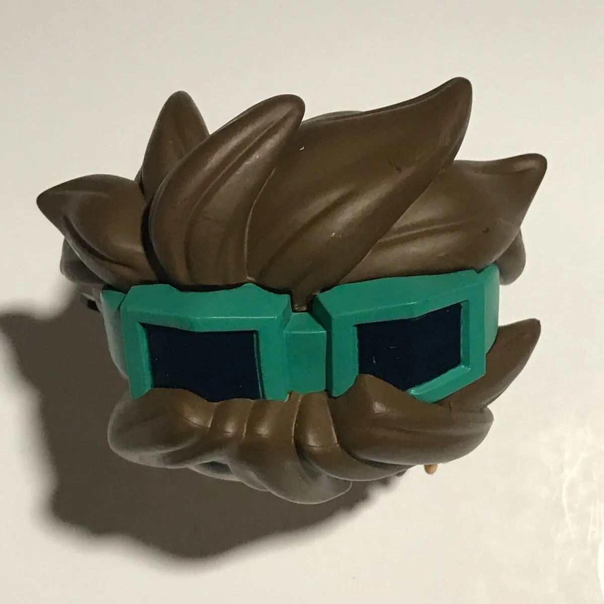 Funko Pop! Animation Bakugan Dan - 54454