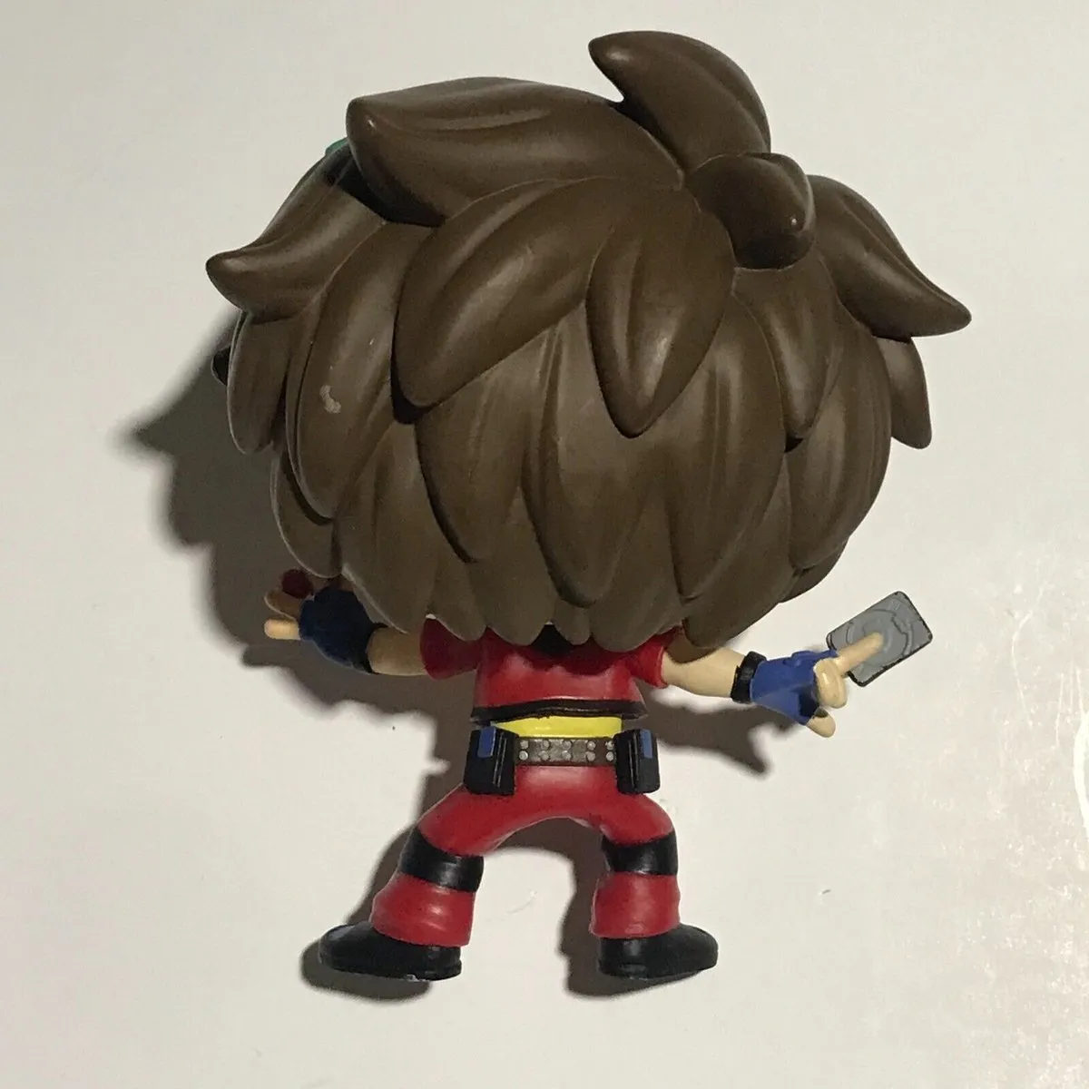 Funko Pop! Animation Bakugan Dan - 54454
