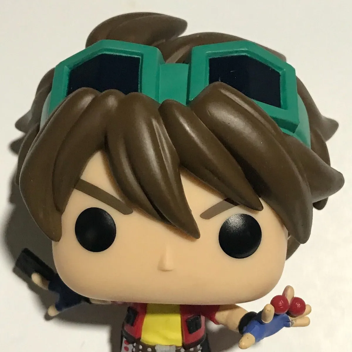 Funko Pop! Animation Bakugan Dan - 54454