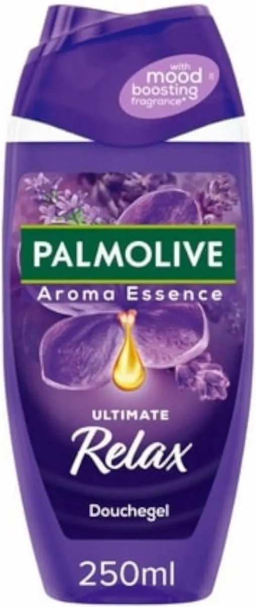 Palmolive Arroma Essence Douchegel Lavendel & Ylang Ylang 250ml