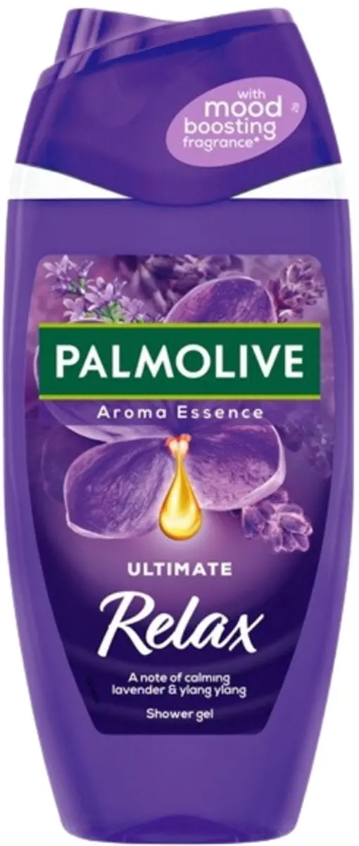 Palmolive Arroma Essence Douchegel Lavendel & Ylang Ylang 250ml