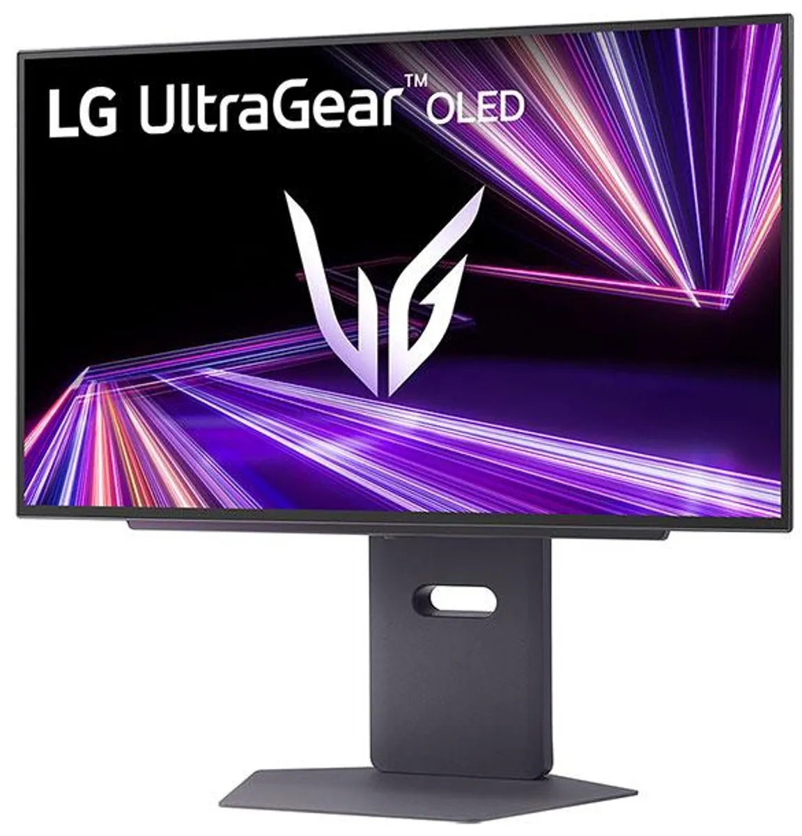 LG UltraGear 27GX790A-B OLED Gaming Monitor 27" - 480Hz - 0.03ms