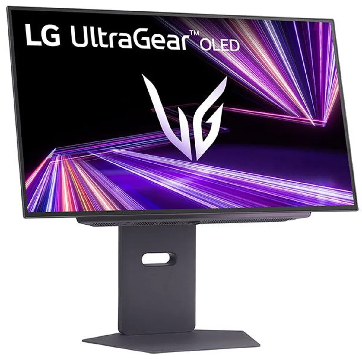 LG UltraGear 27GX790A-B OLED Gaming Monitor 27" - 480Hz - 0.03ms