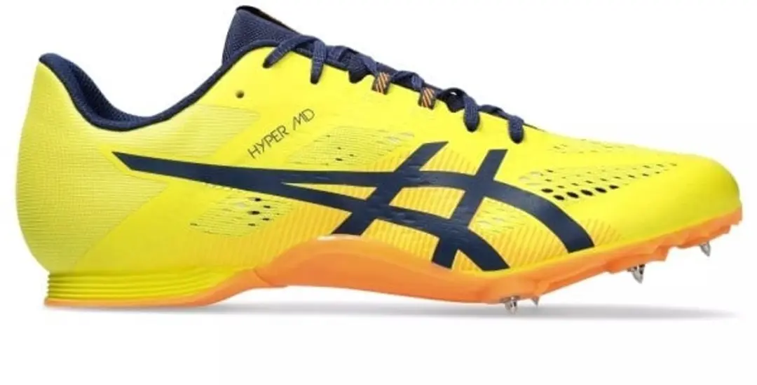 ASICS Hyper MD 8 Hardloopschoen