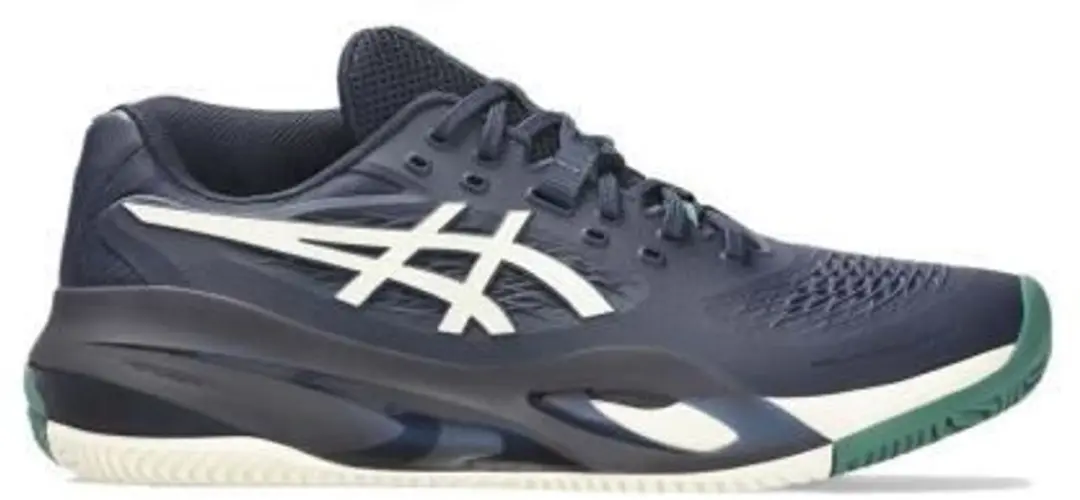 ASICS GEL-Resolution X Tennisschoenen - 42 - afbeelding 2 van 2