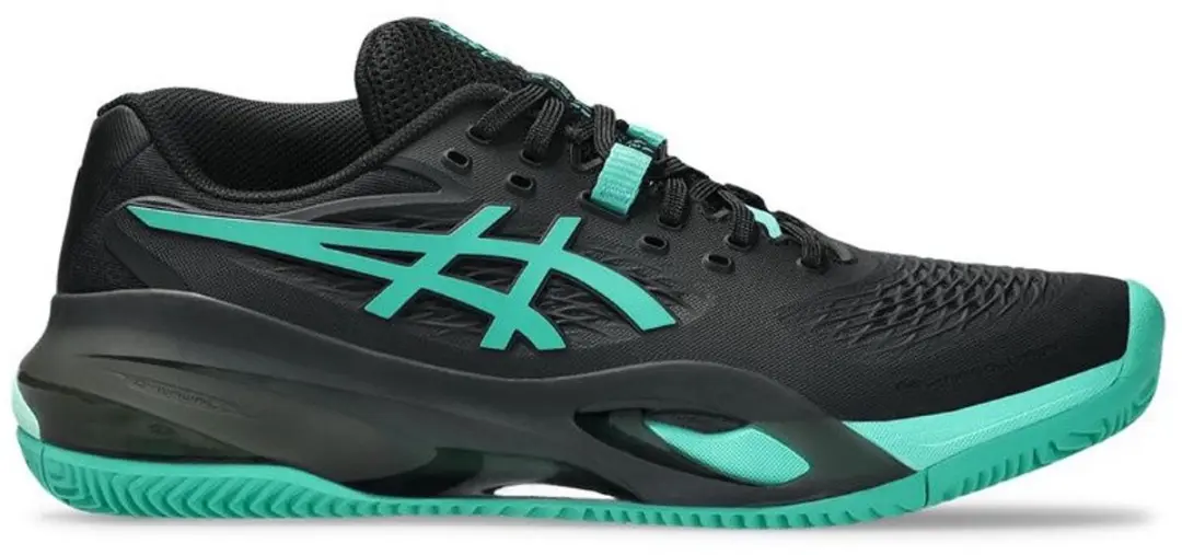 ASICS GEL-Resolution X Tennisschoenen