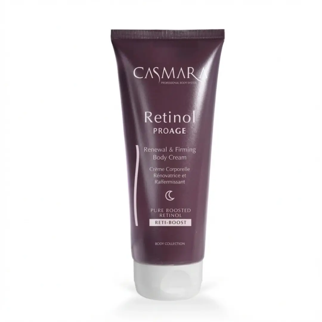 Casmara Retinol PROAGE Body Cream 0,1%