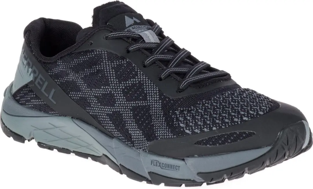 Merrell Bare Access Flex E-Mesh Hardloopschoenen 37