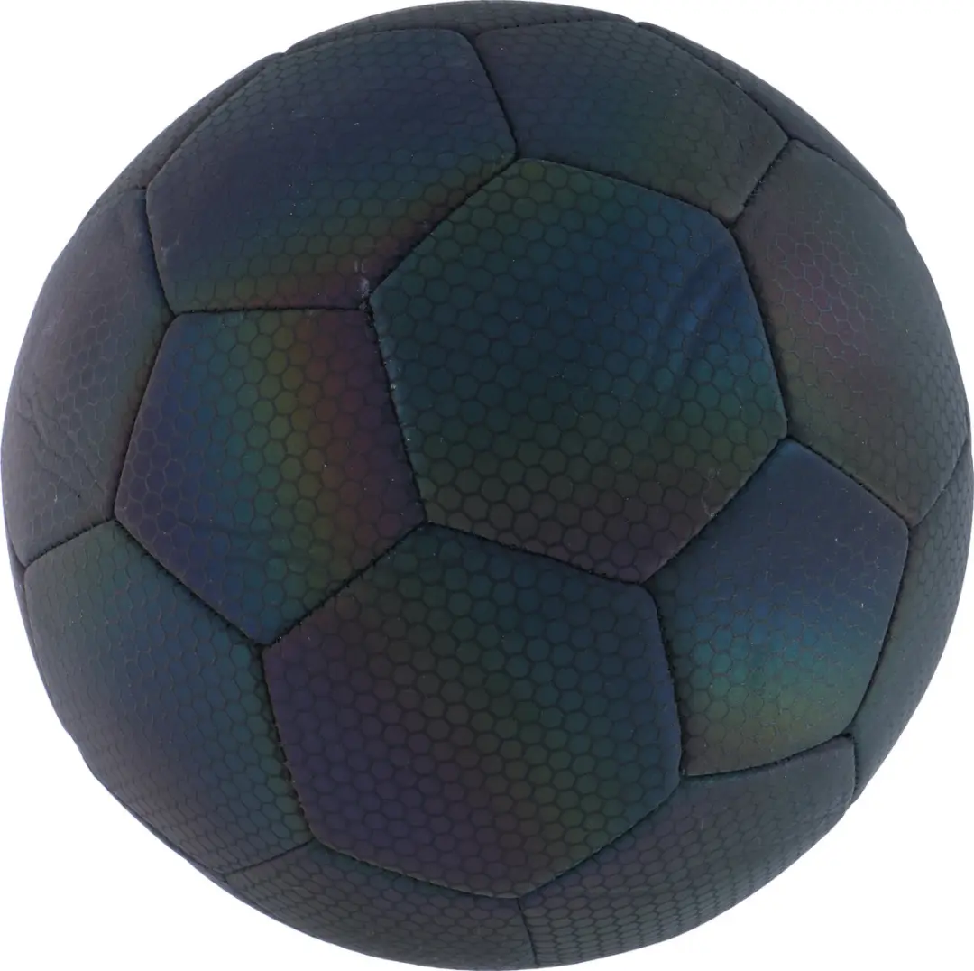 Umbro Voetbaldoel 50x44x44cm - 2 Stuks - Zwart/Geel