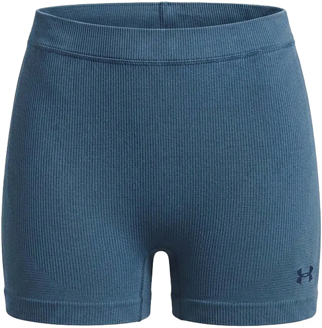 Under Armour Seamless Cotton Shorty Trainingsbroek M