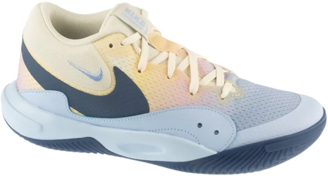 Nike Hyperquick Se Basketbalschoenen HF3240-102