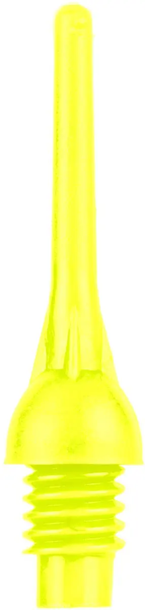 Bull's Ball Points BU-61105 - 1000 Stuks - Geel