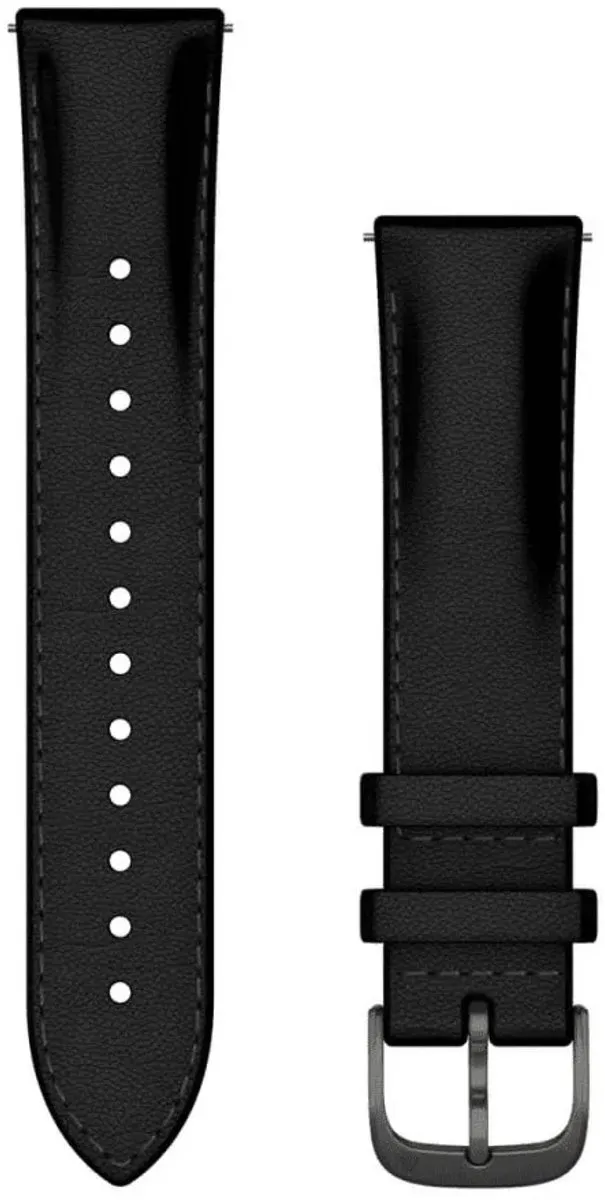 Garmin Snelontgrendelingsriem 20mm