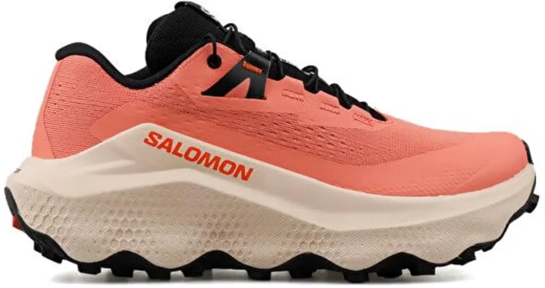 Salomon Ultra Glide 3 Hardloopschoenen Dames