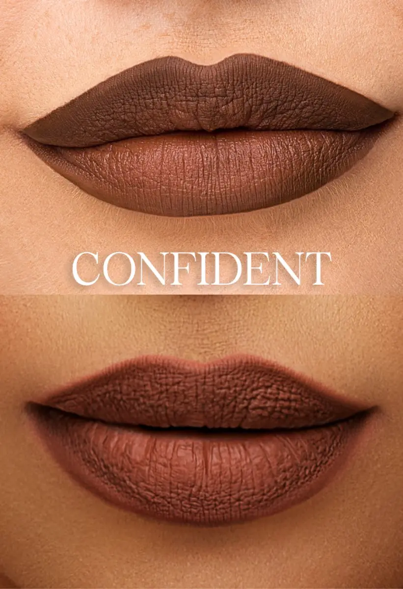 Queen Tarzi Lip Liner Confident - 1,20 g