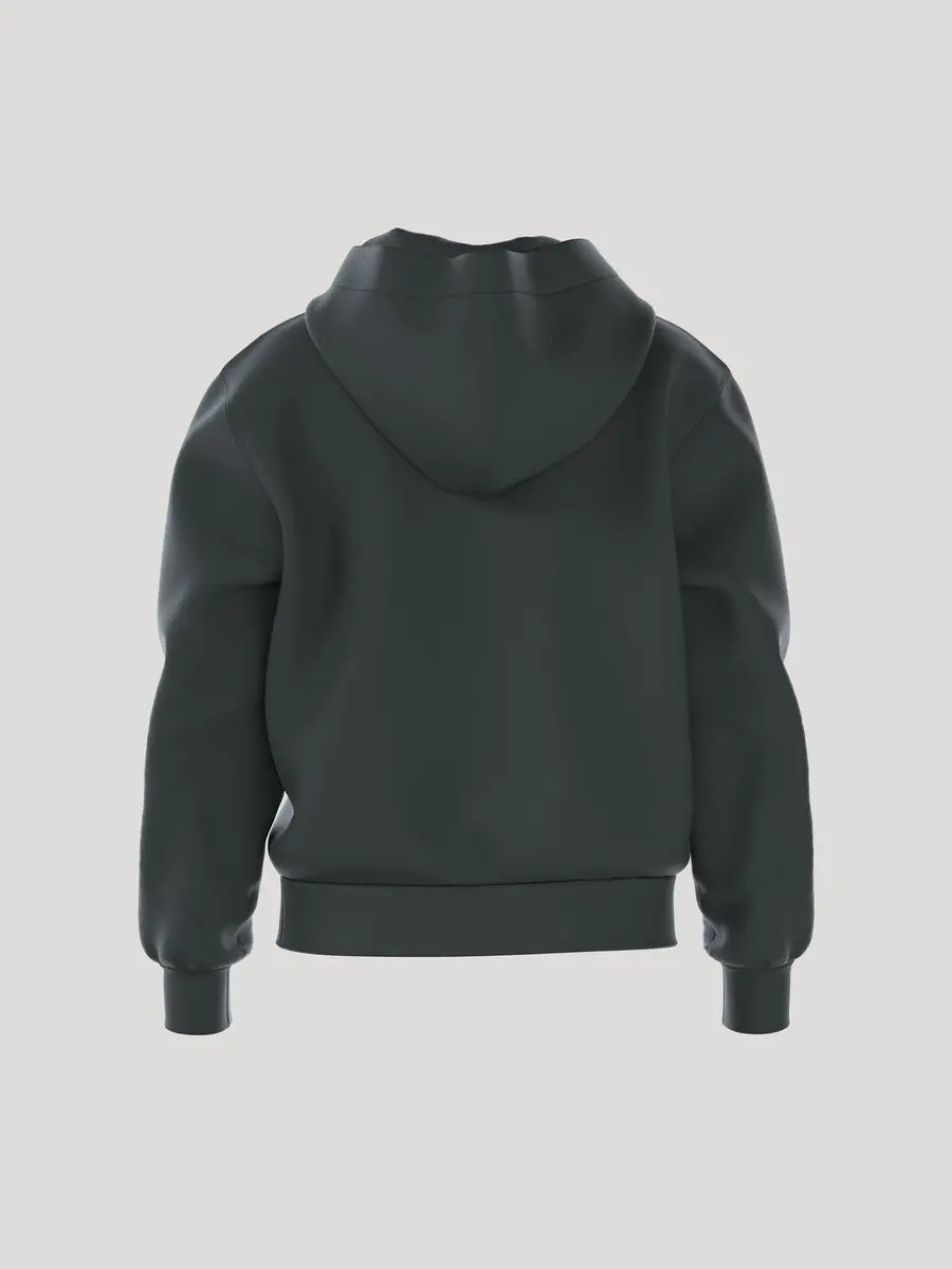 Björn Borg Essential 1 Trui - XXL - Urban Chic Groen - afbeelding 2 van 4