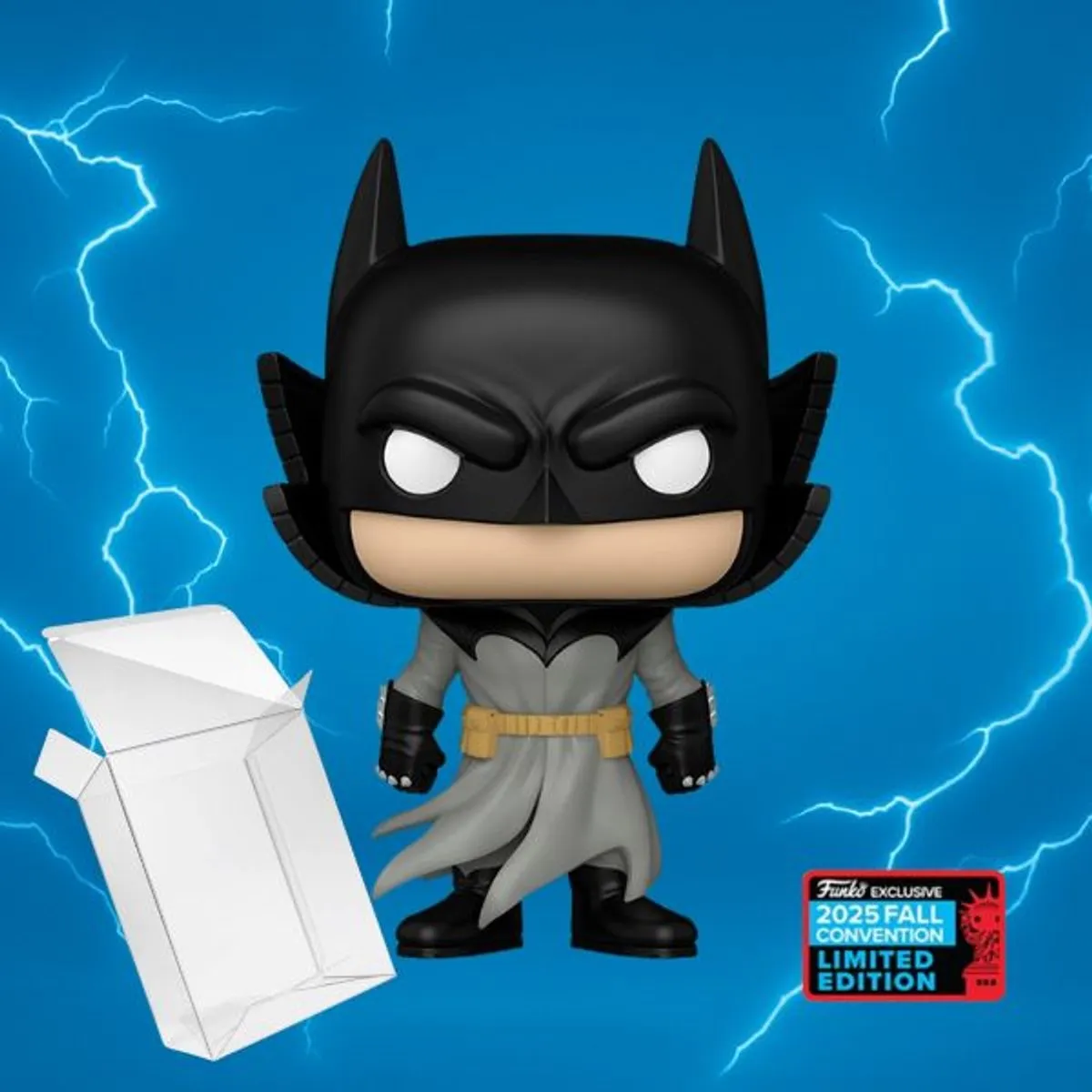 Funko Pop! Damian Wayne #575 DC Comics