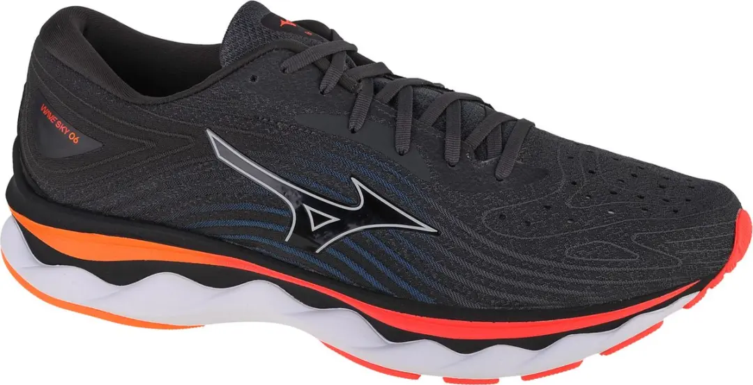 Mizuno Wave Sky 6 Sportschoenen 44.5