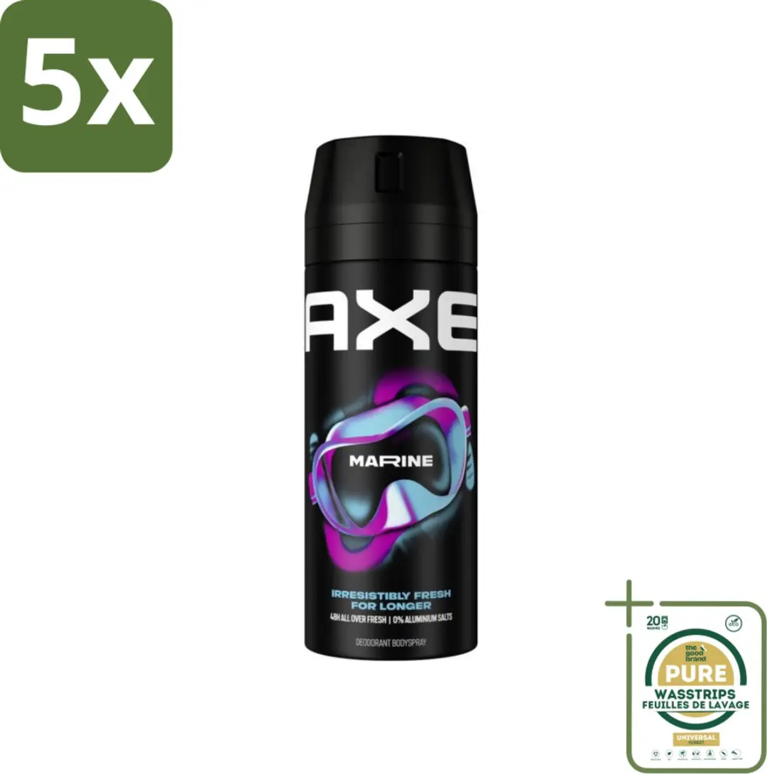 Axe Marine Bodyspray