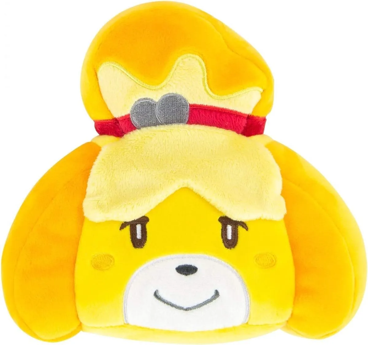Tomy Animal Crossing Pluche Mocchi Mocchi Isabelle