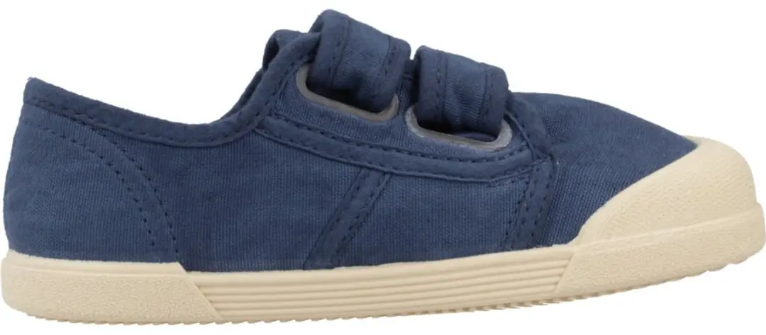 Igor Canvas Schoentjes 29 - Blauw