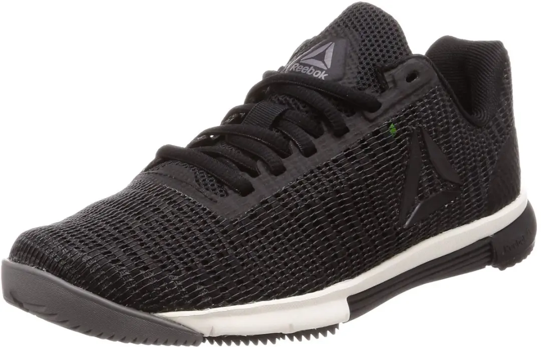Reebok Speed TR Flexweave - Schoen - 38+ - Grijs/Zwart