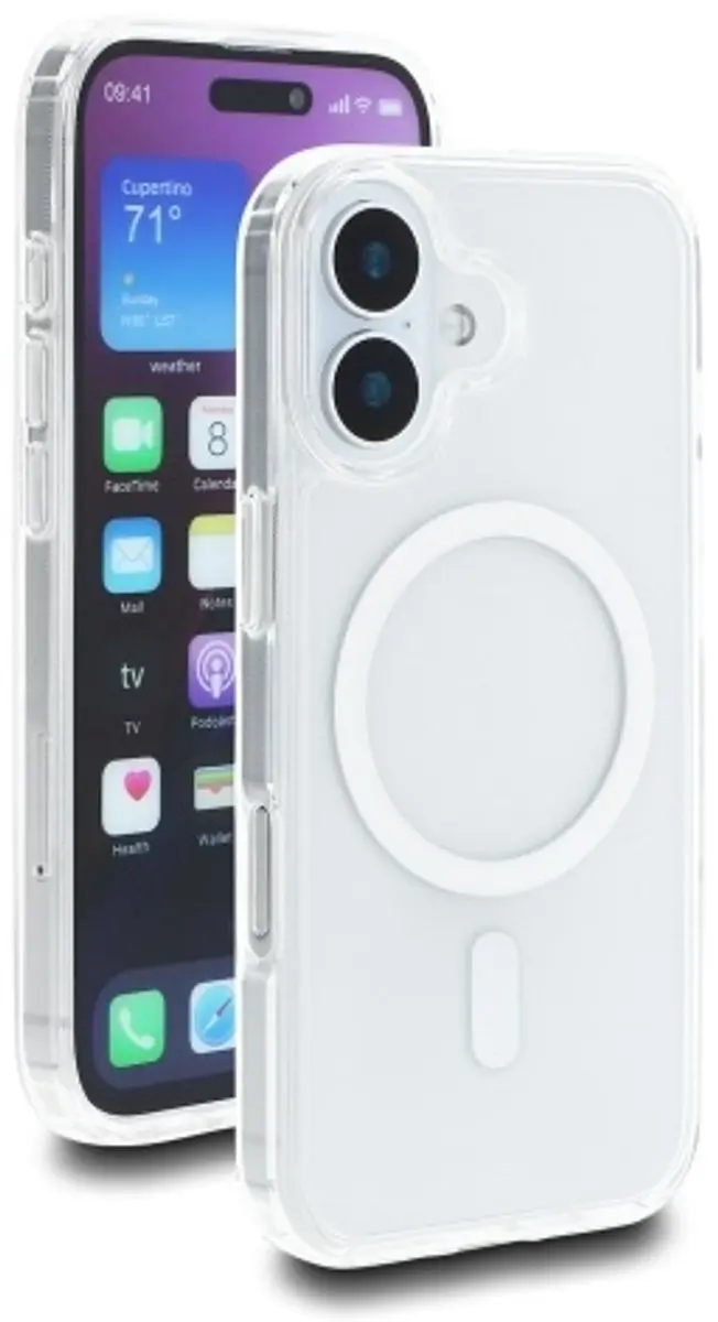 Delock iPhone 17e MagSafe Hoesje