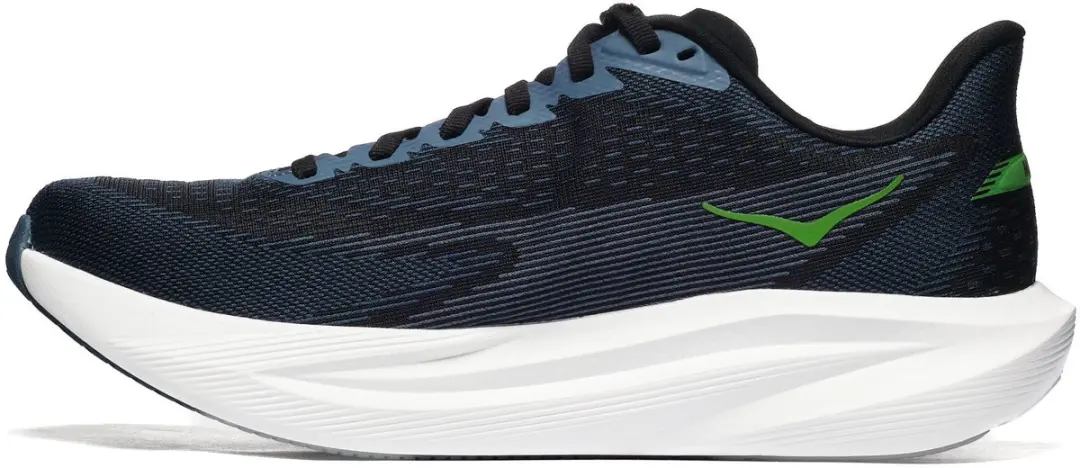 Hoka Mach 7 Hardloopschoenen - Blauw - EU 42