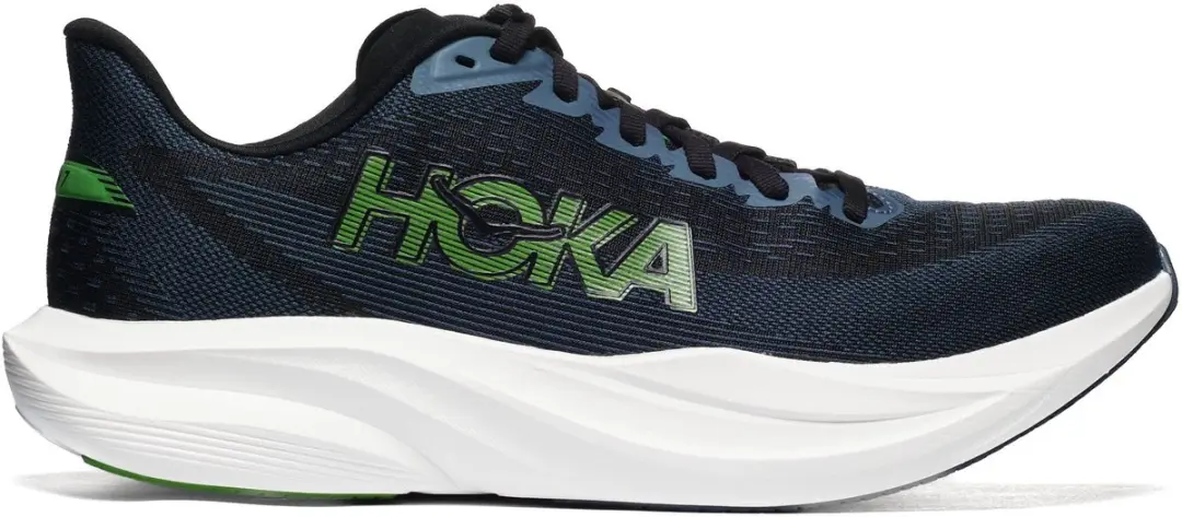 Hoka Mach 7 Hardloopschoenen - Blauw - EU 42