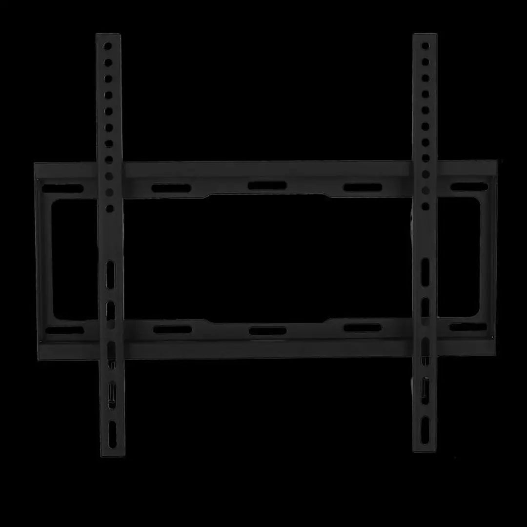 Logilink BP0011 TV-Muurbeugel 32-55" - VESA 400x400 - Transparant