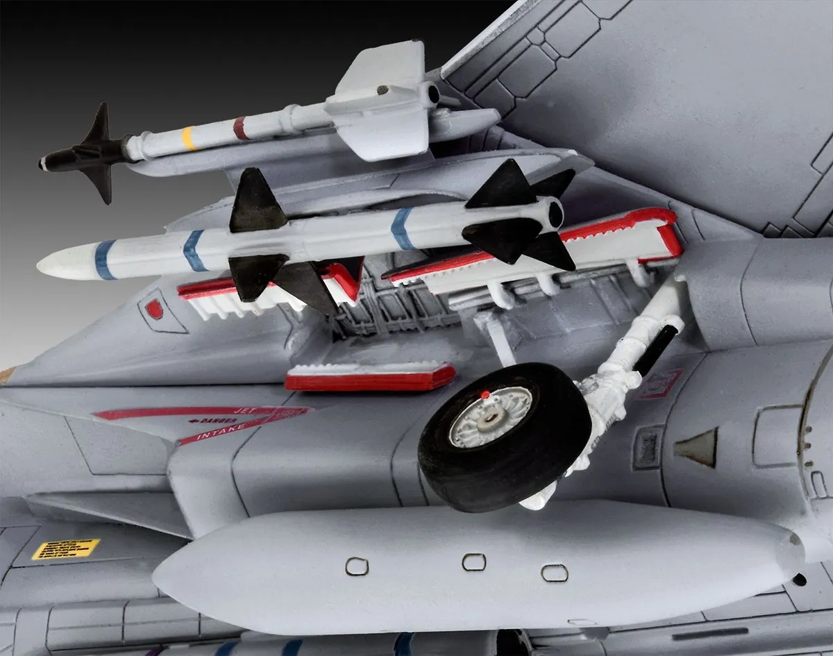 Revell 03960 F-14D Super Tomcat Modelbouwpakket - 1:72 - Multi