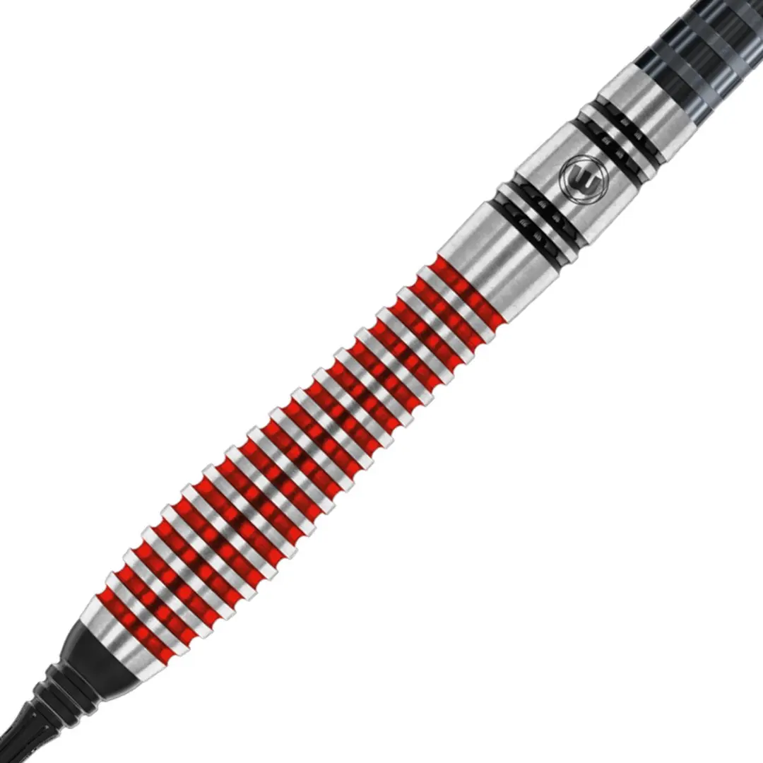 Winmau Dennis Priestley Special Edition 90% Soft Tip Darts - 3 Stuks