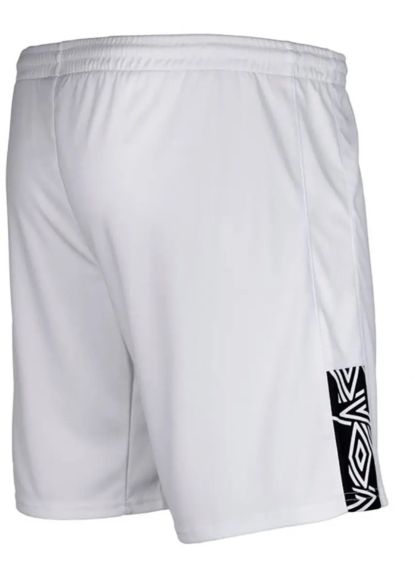 Umbro Rose Korte Broek M - Wit