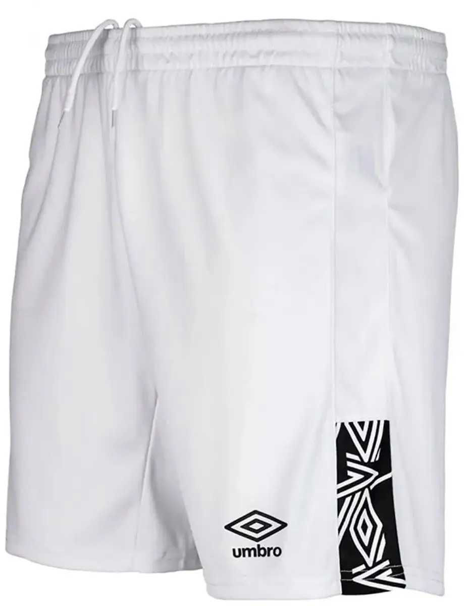 Umbro Rose Korte Broek M - Wit