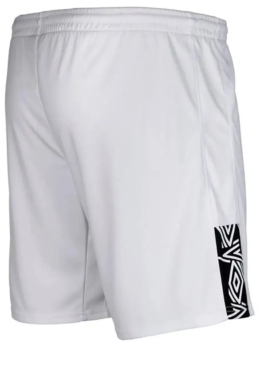 Umbro Rose Korte Broek M - Wit