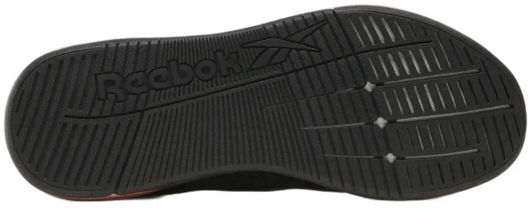 Reebok Nano X5 Edge Schoenen - 37.5 EU - Zwart/Koper