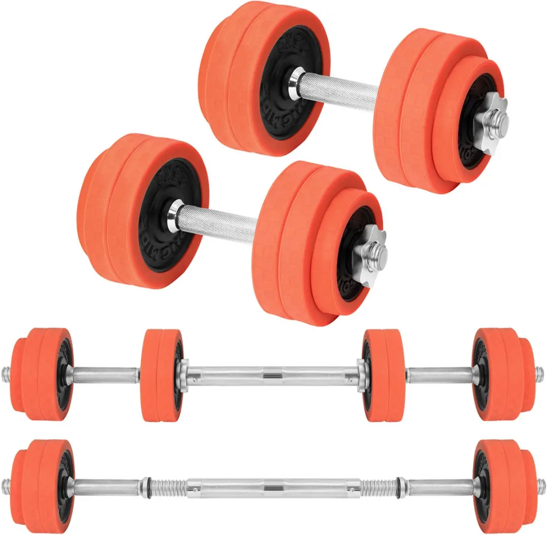 Songmics Halters Set Krachttraining