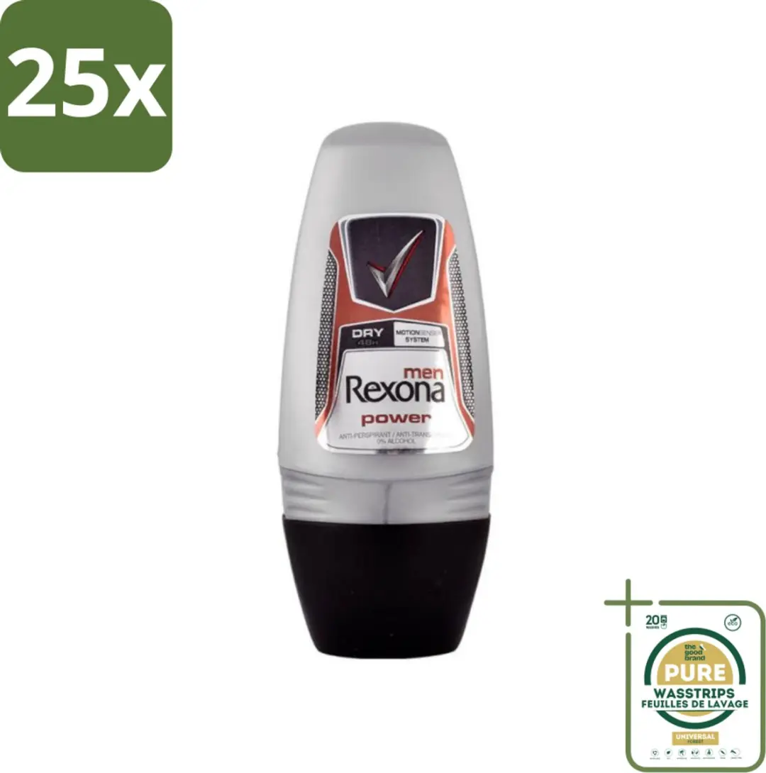 Rexona Advanced Protection Deo Roll-on 50ml