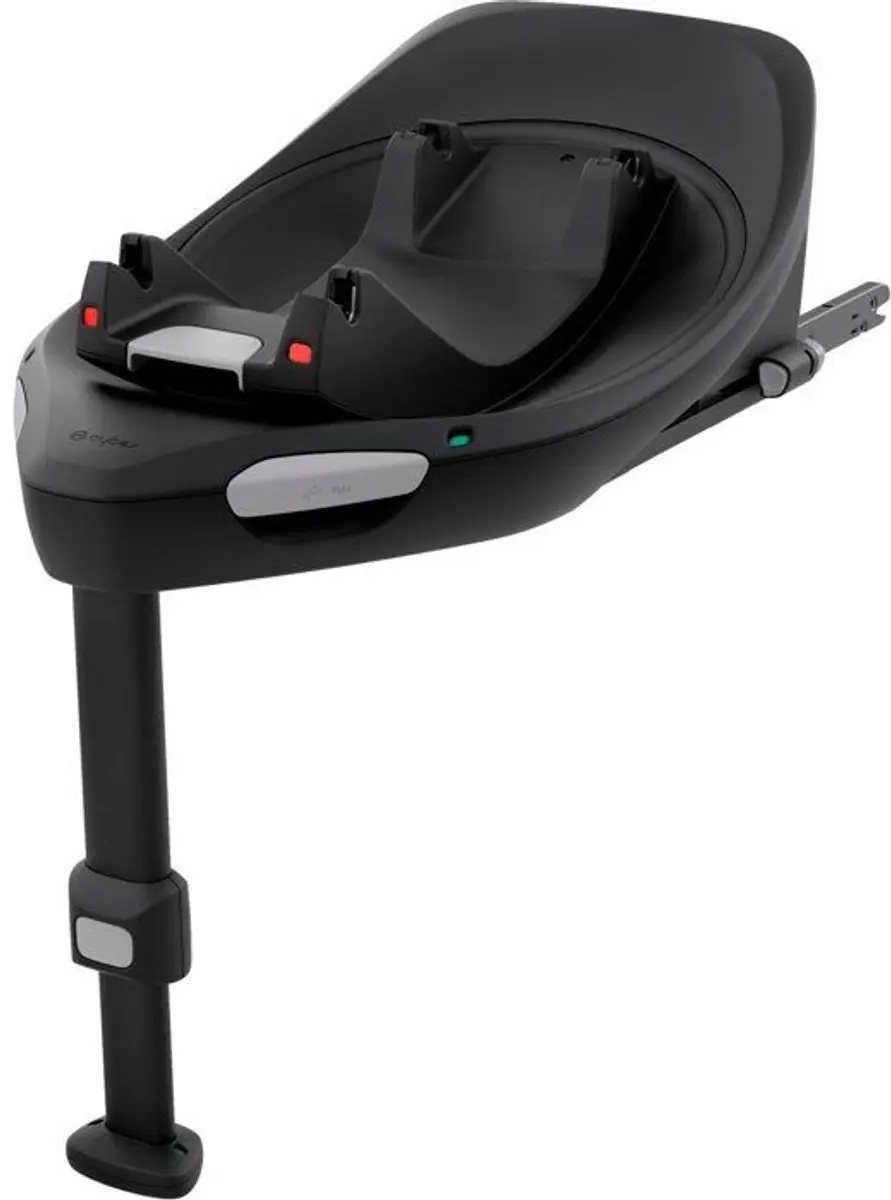 Cybex Base G3 i-Size Autostoeltje - Zwart