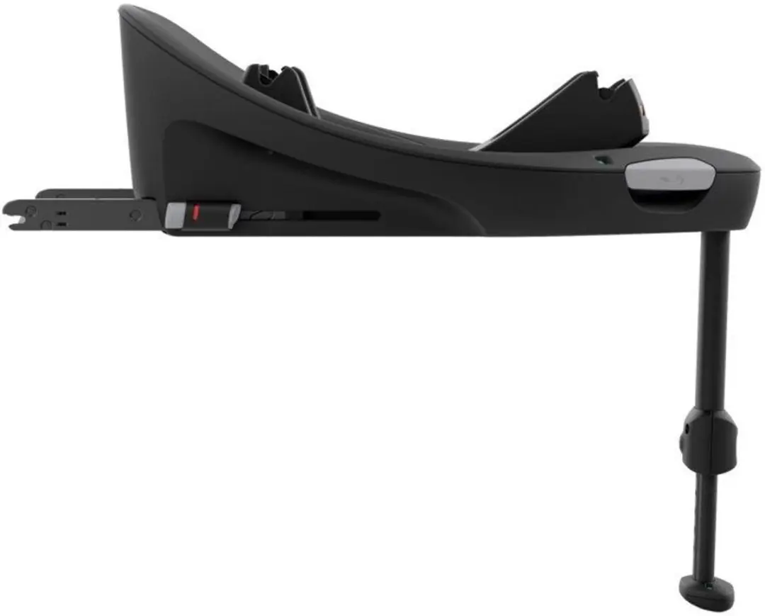 Cybex Base G3 i-Size Autostoeltje - Zwart