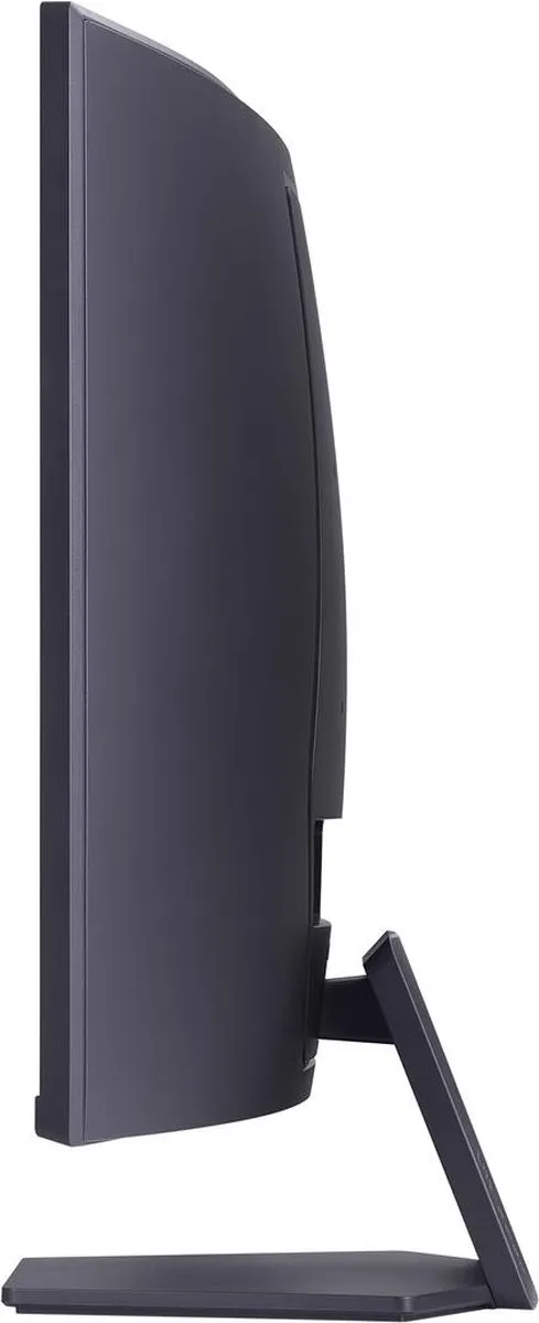 LG UltraGear 32GS60QC-B - QHD Curved Gaming monitor - 180hz - 1 ms - 32 inch