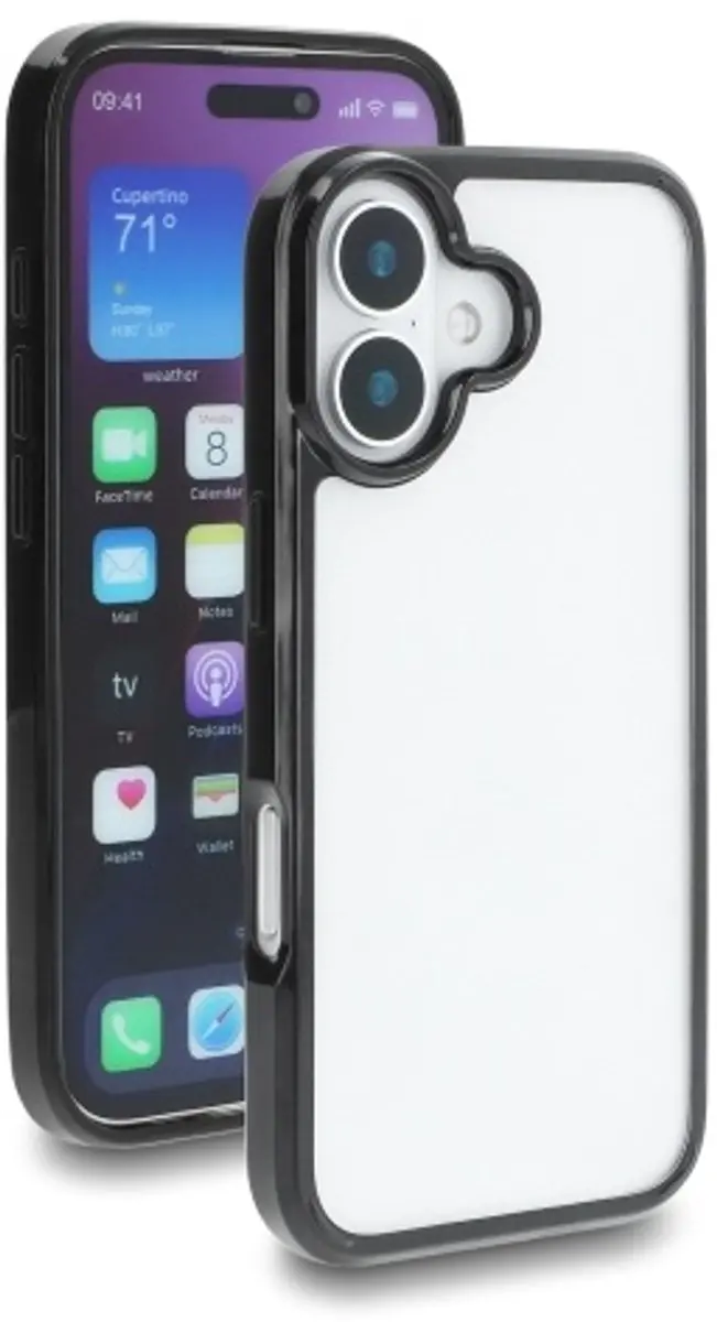 Delock iPhone 17e Hoesje